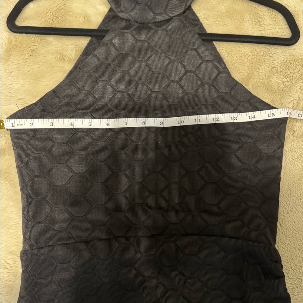 ELLIAT ENDLESS MINI DRESS - Picture 5 of 5
